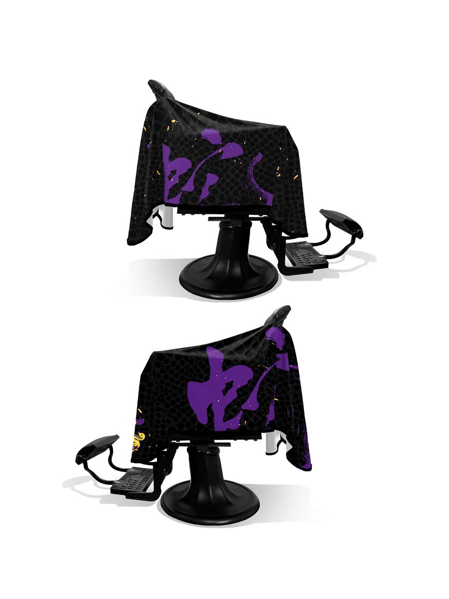 Mamba Edition YOTS PRO Cape