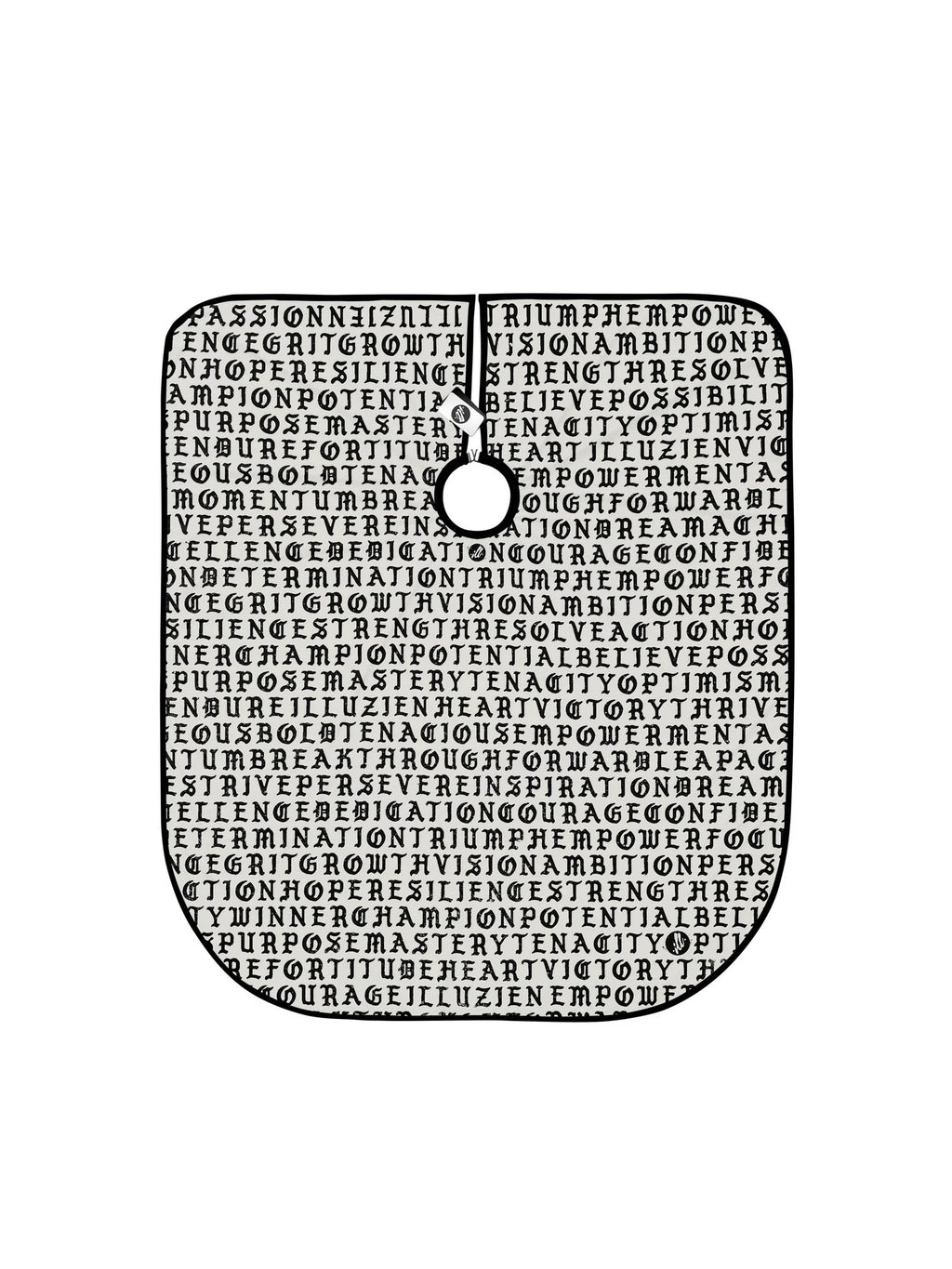 Illuzien Motivate PRO Cape