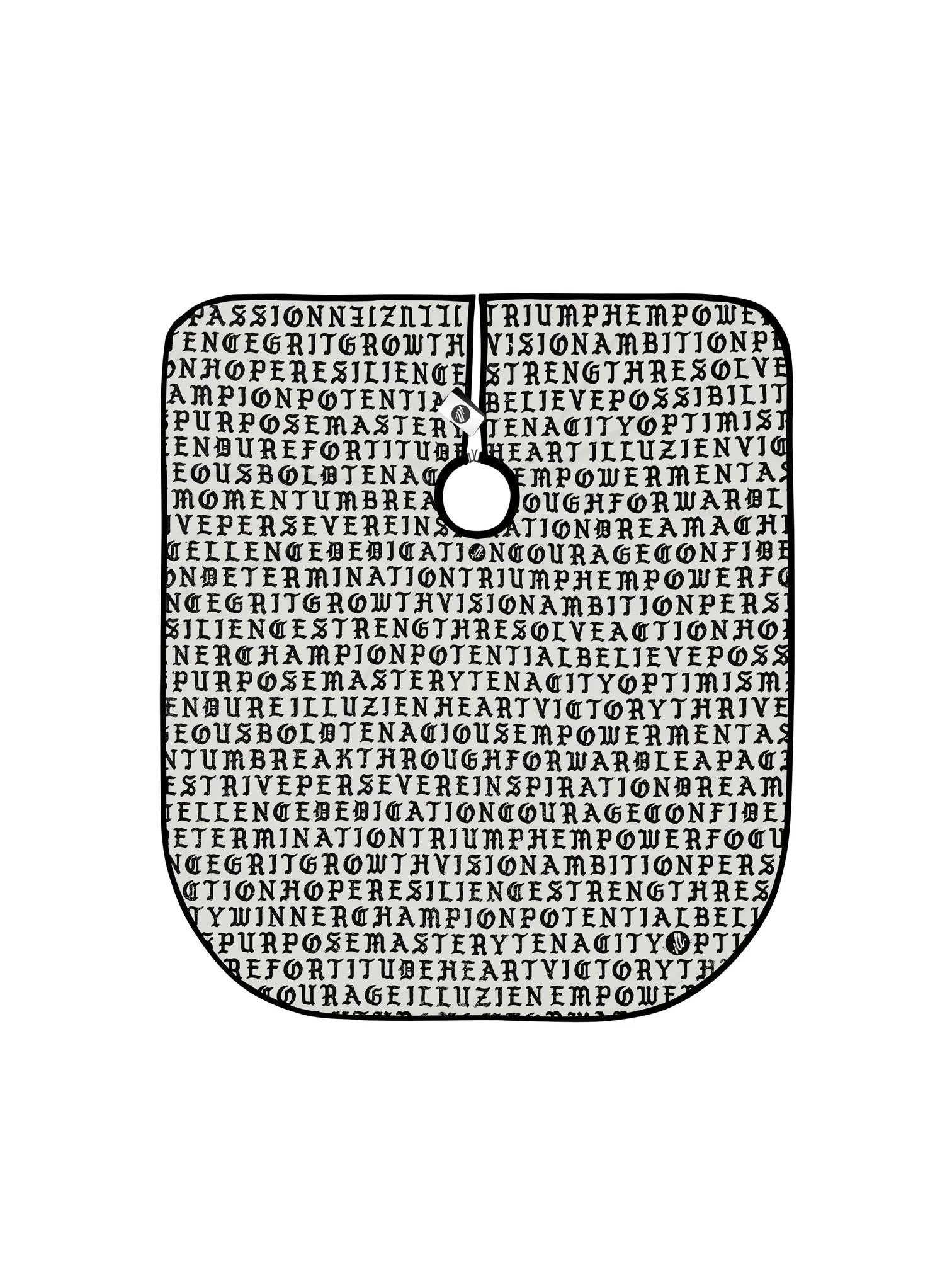 Illuzien Motivate PRO Cape