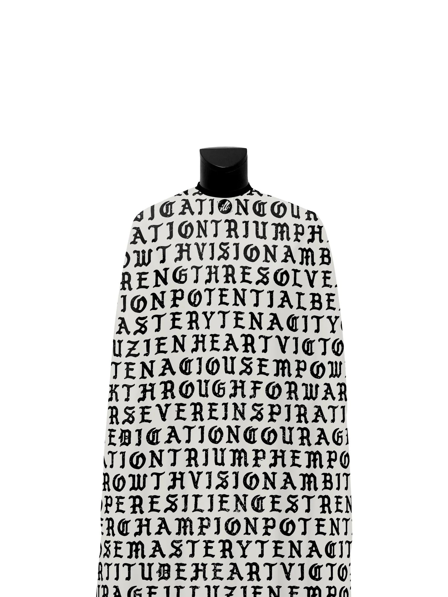 Illuzien Motivate PRO Cape