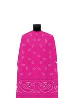 Illuzien Electric Pink Bandana v2 PRO Cape Elastic