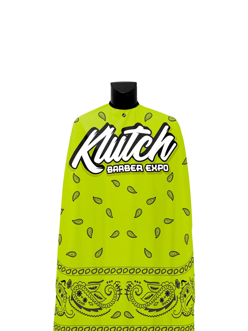 Illuzien SCH x Volt Klutch Expo PRO Cape Elastic