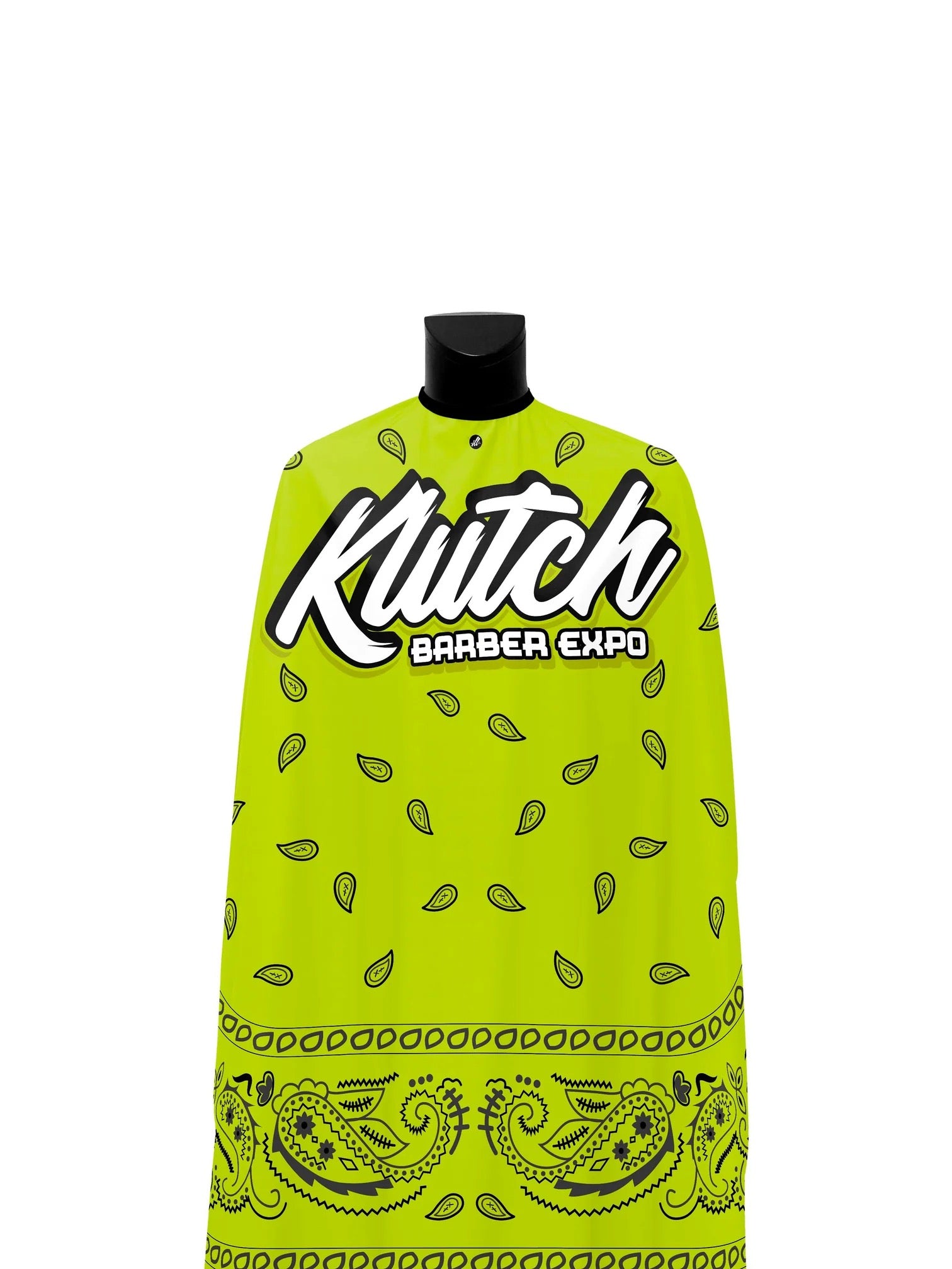 Illuzien SCH x Volt Klutch Expo PRO Cape Elastic