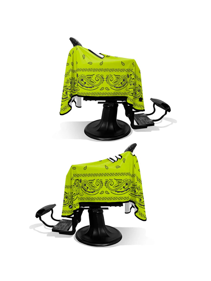 Illuzien SCH x Volt Klutch Expo PRO Cape Elastic