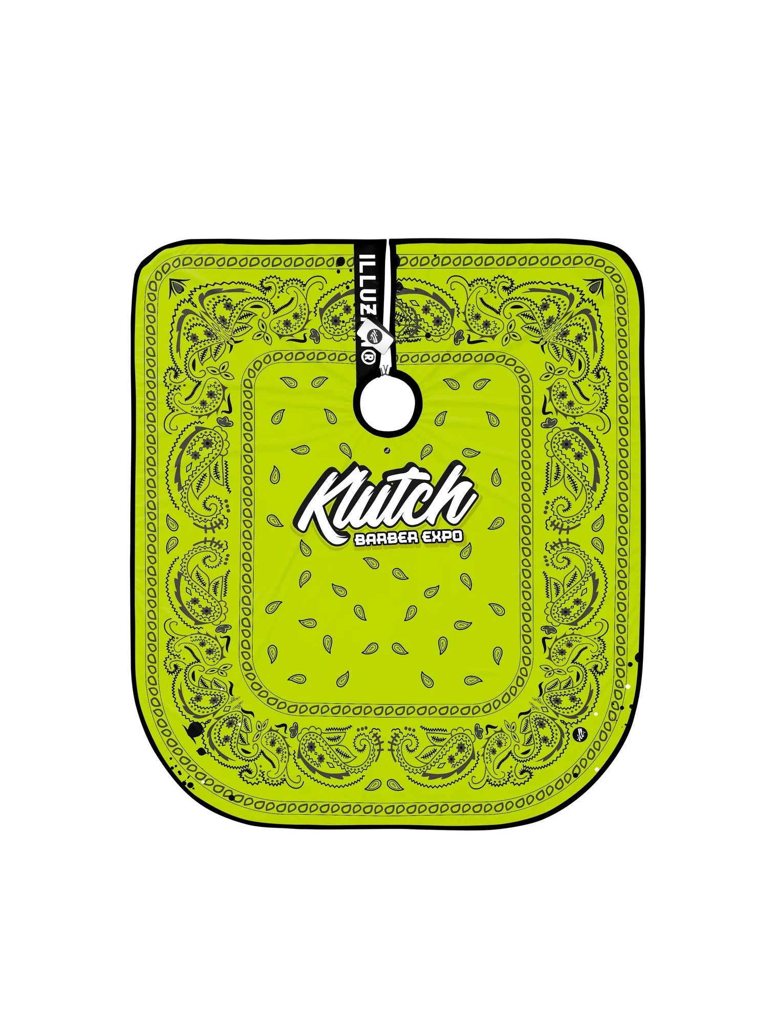 Illuzien SCH x Volt Klutch Expo PRO Cape Elastic