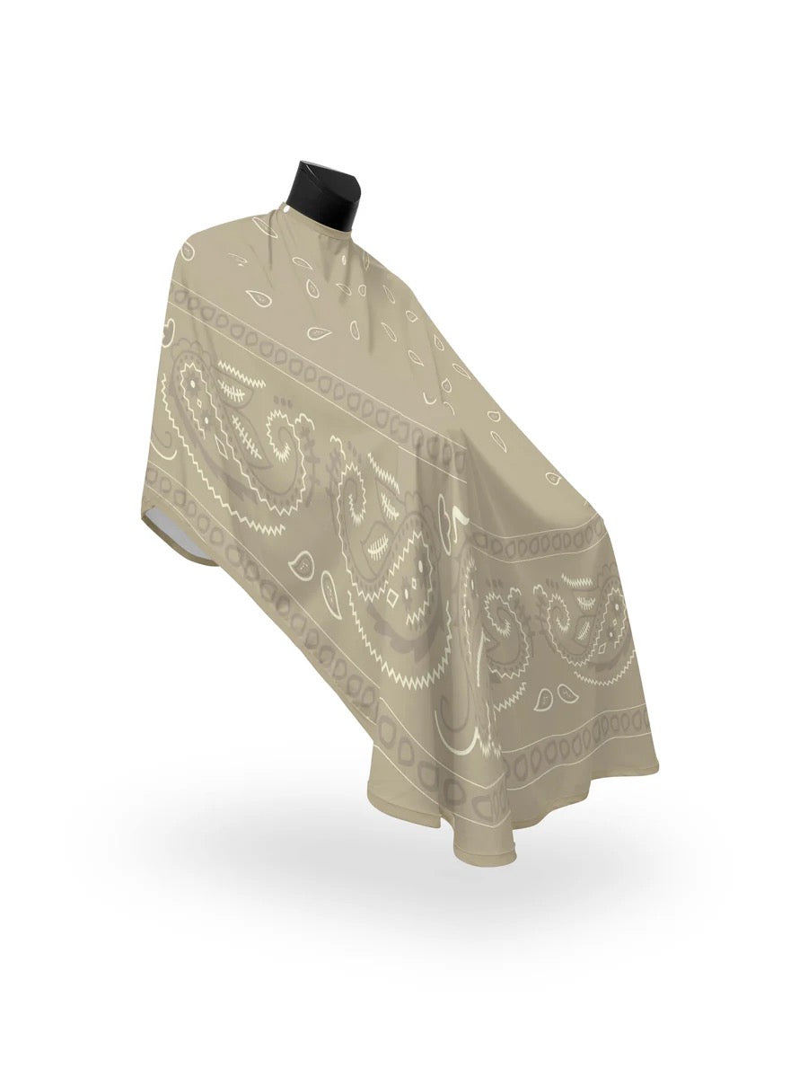 Illuzien Sand Bandana v2 PRO Cape Elastic