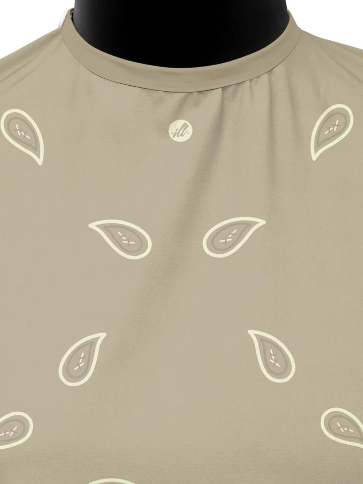 Illuzien Sand Bandana v2 PRO Cape Elastic