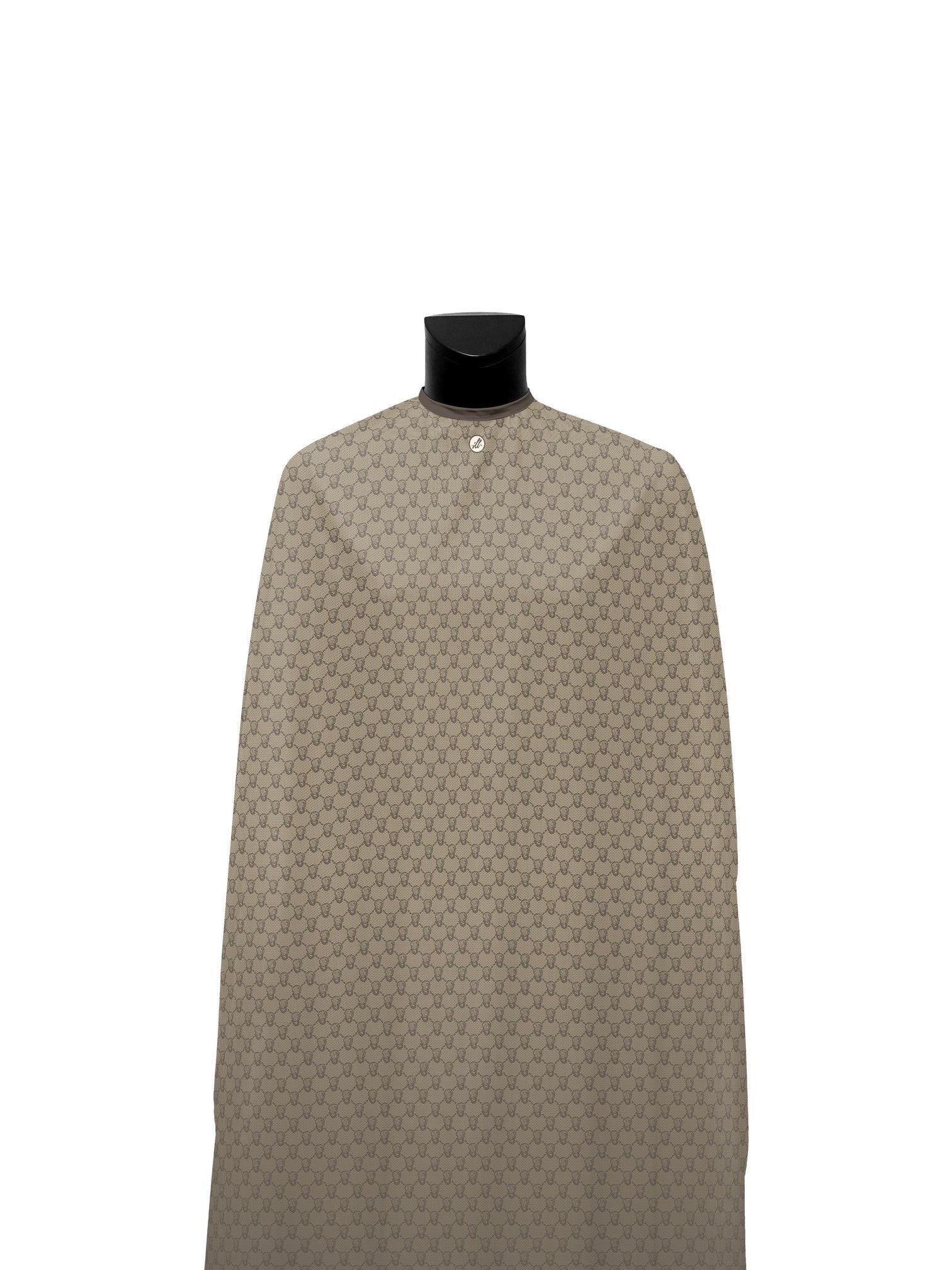 IlluzienSand Ski Mask PRO Cape Elastic