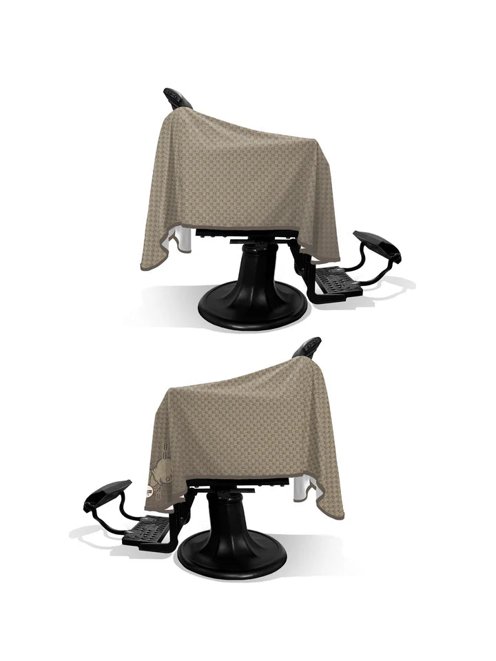 IlluzienSand Ski Mask PRO Cape Elastic