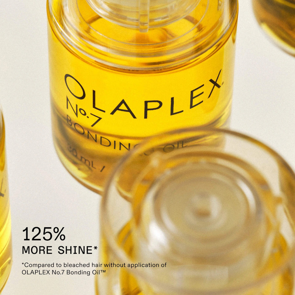 Olaplex  No. 7 Bonding Frizz Reduction & Heat Protectant Hair Oil