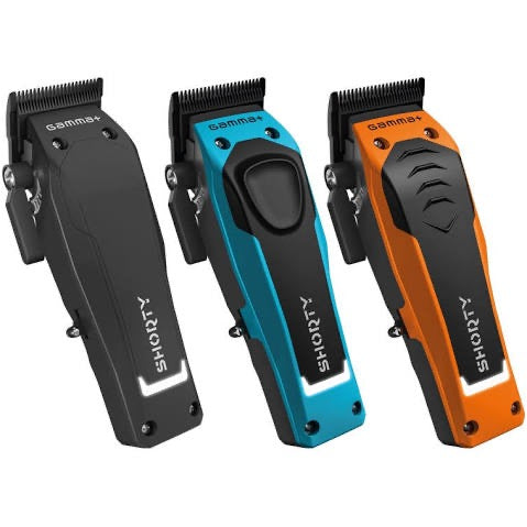 Gamma+ Shorty Compact Clipper w/ EON Digital Motor (GP605M)