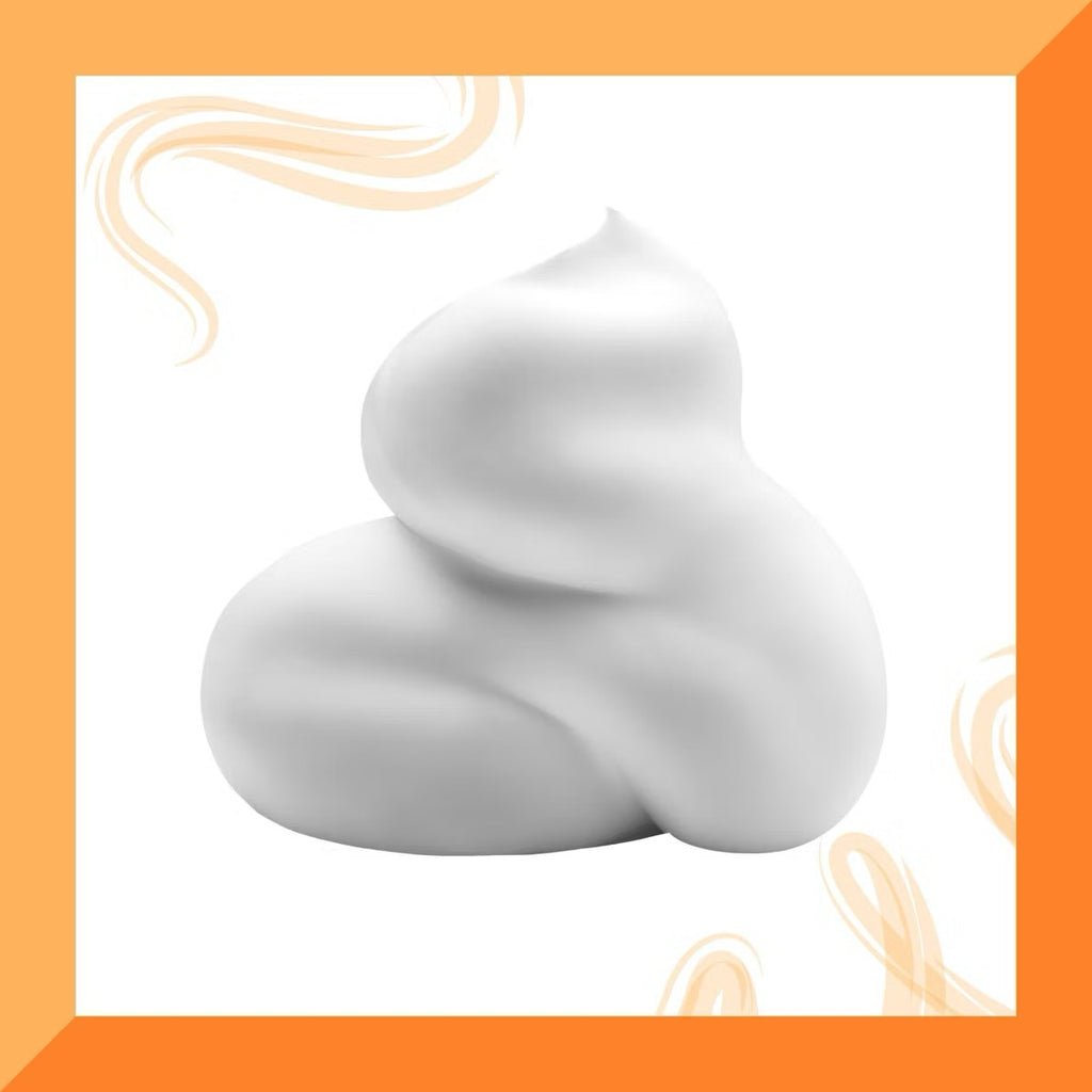 Cantu Wave Whip Curling Mousse - 8.4 fl oz