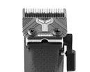 Gamma+ MIM T1000 Echo Fade Blade Set w/ Shallow 2.0 Cutter (GP540B)