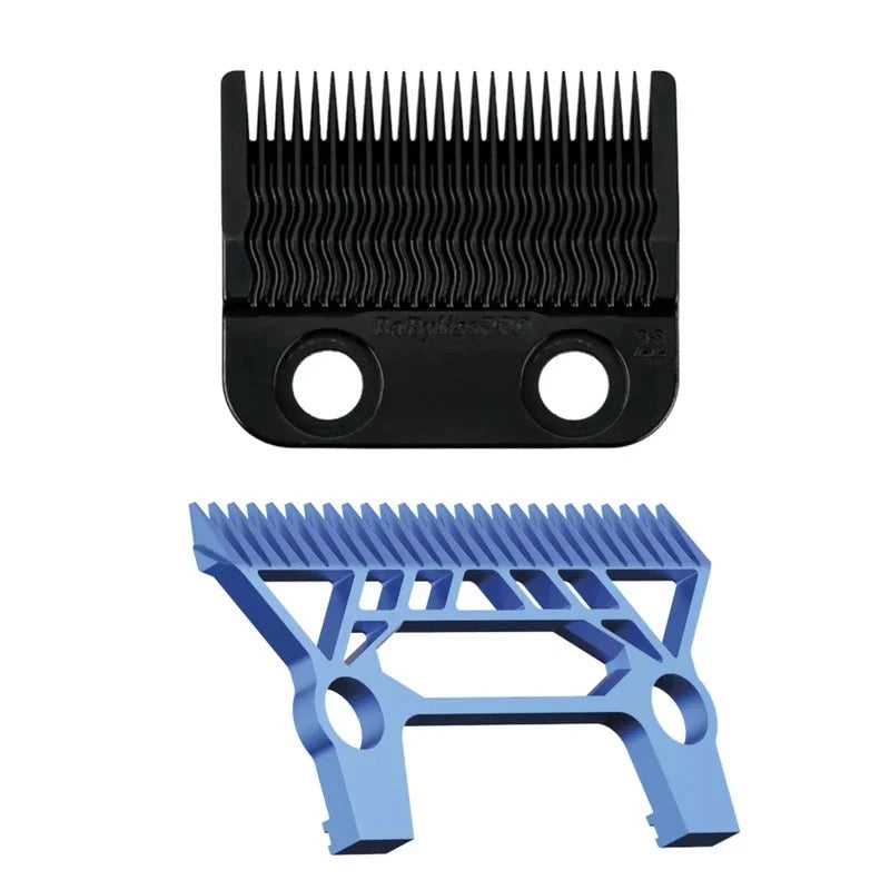 BaBylissPRO Metal Injection Molded (MIM) Space Clipper Blade (FX8095B)