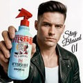 Stay Blessed 01