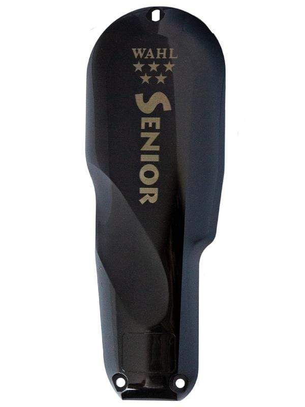 Wahl 5 Star Corded Senior Black Top Housing #8531-1562