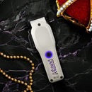 StyleCraft Reign Digital Brushless Motor Cordless Clipper (SC620W)