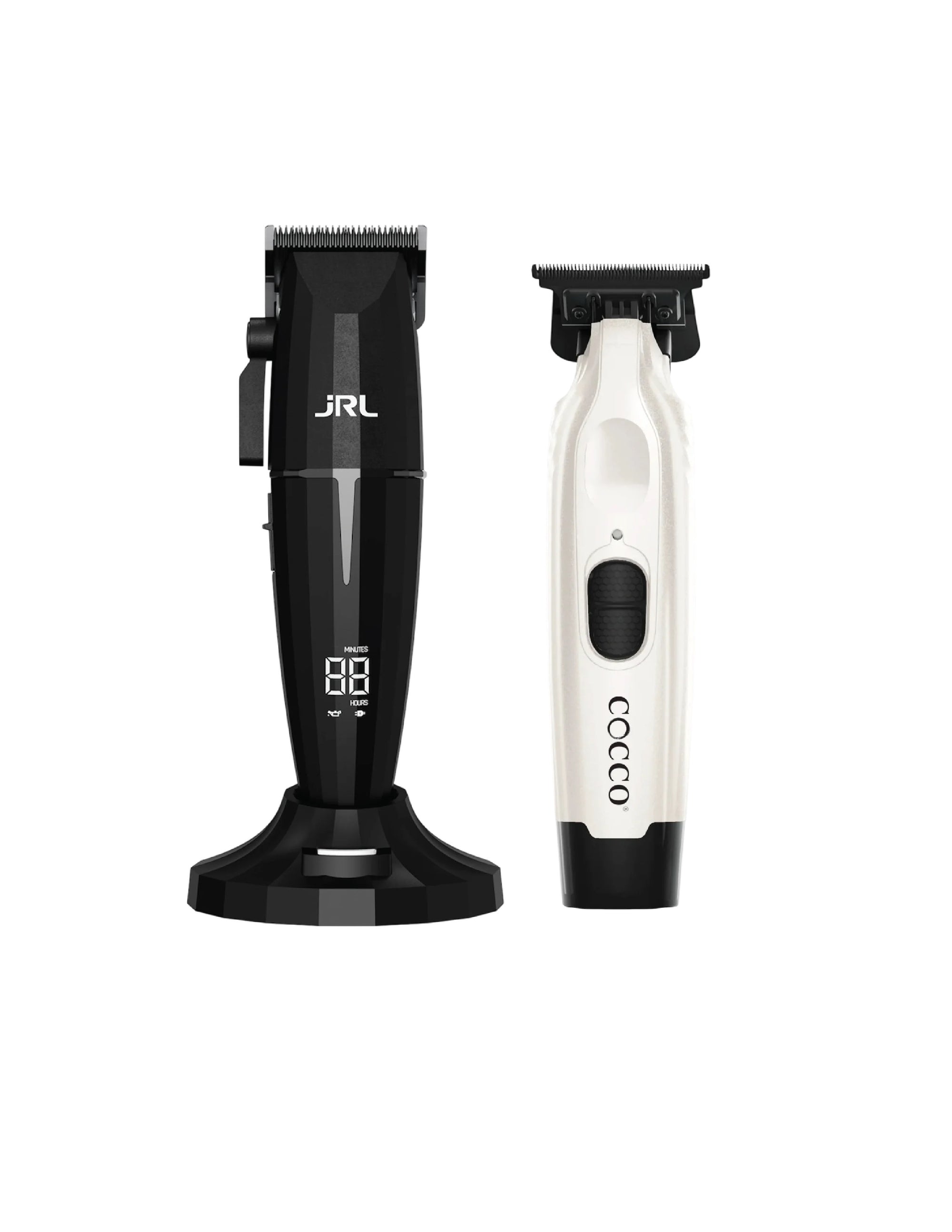 Onyx Clipper + Veloce Trimmer Combo