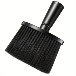 Black Neck Duster
