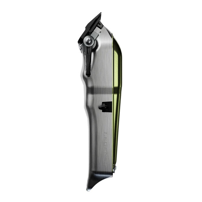 Wahl Professional All-Metal Legend+ Cord/Cordless Clipper