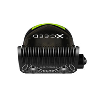 Gamma+ XCEED Professional IN2 Vector Motor Cordless Clipper (GP609B)