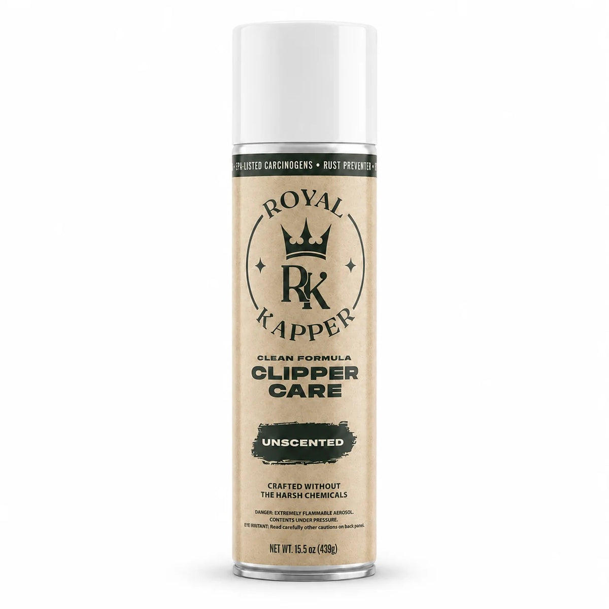 Clipper Spray: Cherry Bourbon Clipper Care