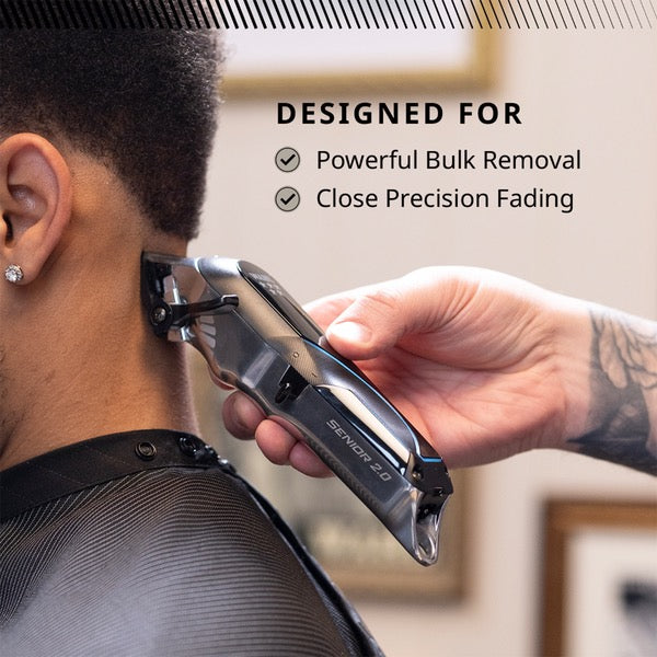 The Plug 4 Barbers – The Plug 4 Barbers