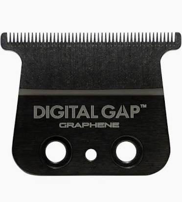 Cocco Digital Gap Ambassador Graphene Trimmer Blade