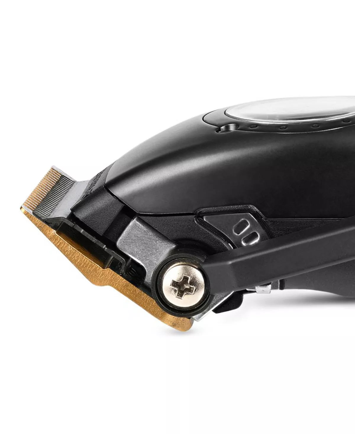 StyleCraft Instinct Cordless Hair Clipper w/ Vector Motor & Intuitive Torque Control (SC607M)