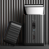 JRL Onyx SF PRO Black Shaver SH2301
