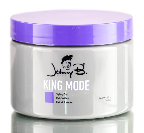 Johnny B King Mode Gel