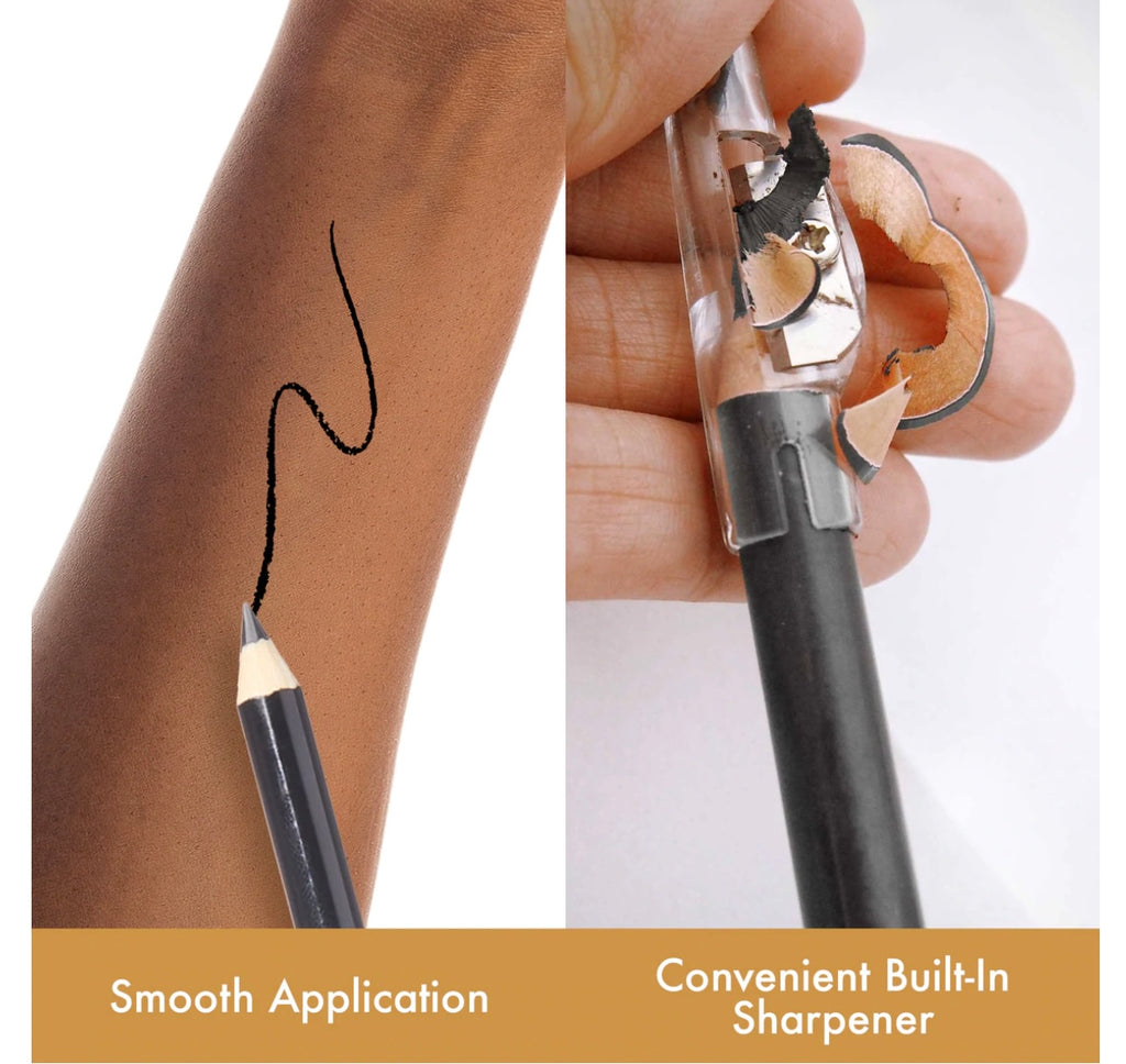 Professional Barber Pencil (3 Color Pack)