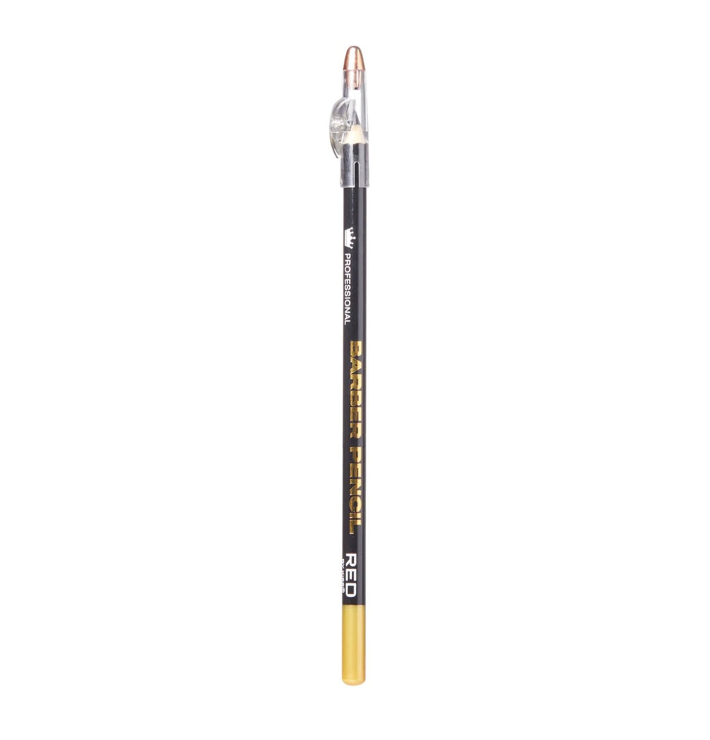 Professional Barber Pencil (Black)