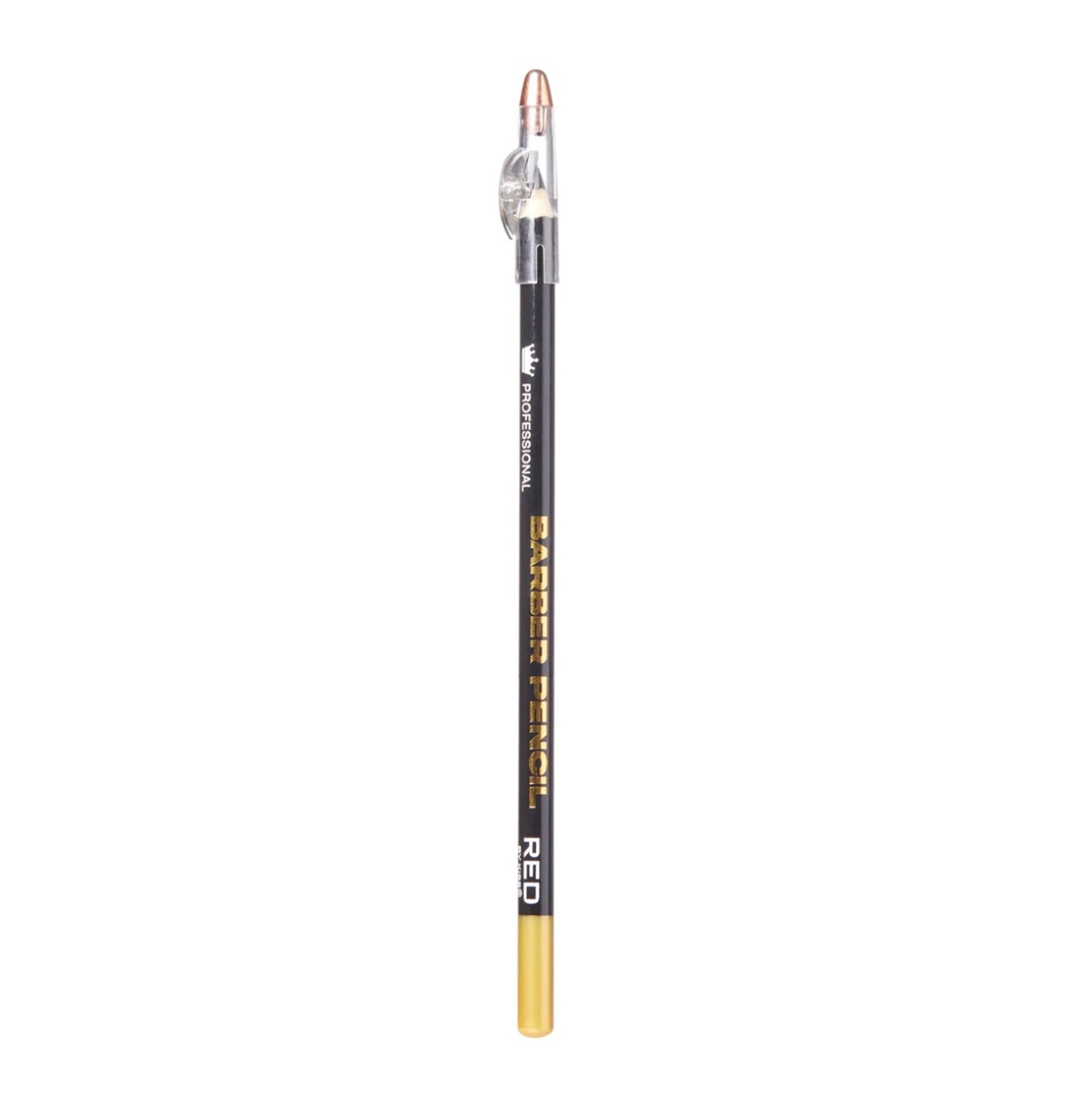 Professional Barber Pencil (Black)