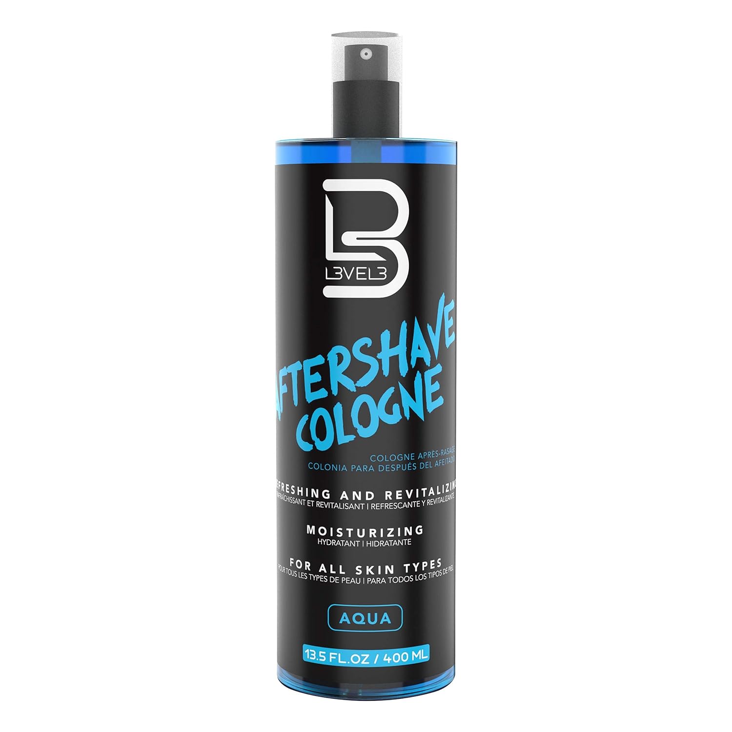 Level3 After Shave Cologne 13.5 oz