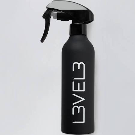 Level 3 Spray Bottle