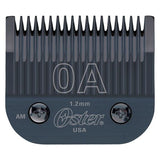 Oster Blade Titan Turbo 77 #0A 3/64' (1.2mm)