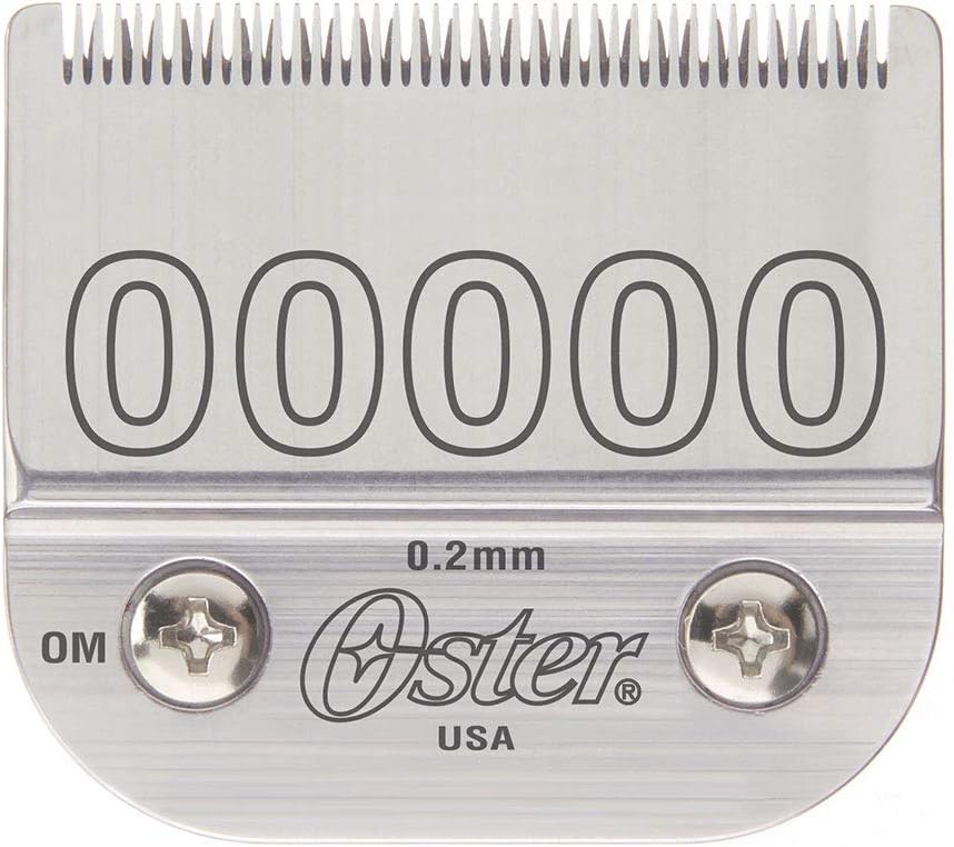 Oster 76918-006 1 1/2 Detachable Clipper Blade