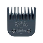 Oster 76918-806 Detachable Clipper Replacement 3 3/4 (1/2")