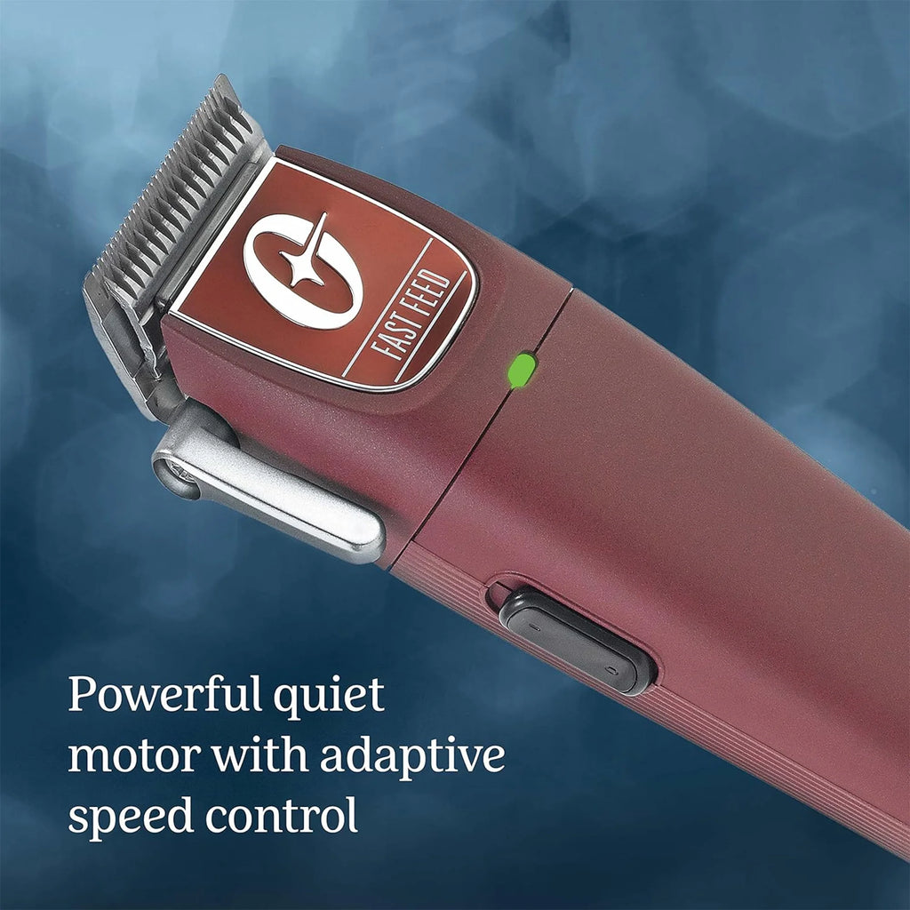 Oster Professional Cordless T-Finisher Trimmer