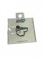 Tip Your Barber Pin