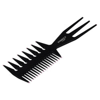 Red By Kiss 3-1 Comb (Large)