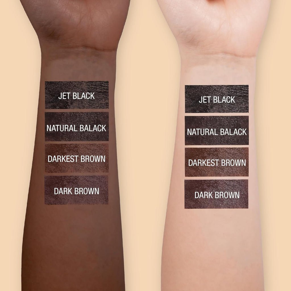 Red by Kiss Hair Wax Stick 24HR Max Hold Edge Fixer Edge Control Pomade Non-Sticky