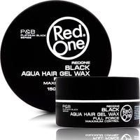 Red One Black