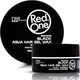 Red One Black