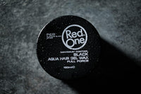 Red One Black