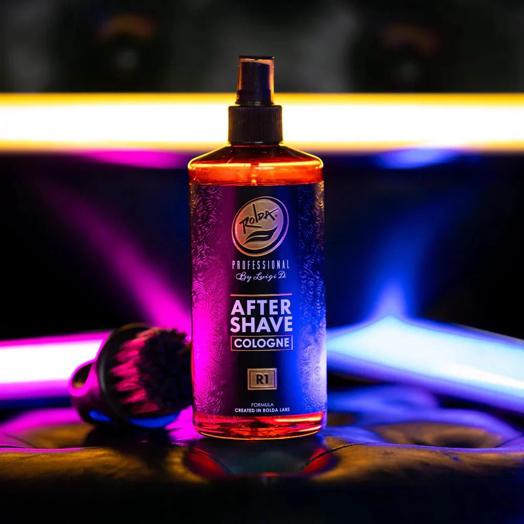 Rolda After Shave Cologne R1