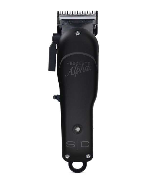 Stylecraft Absolute Alpha with blade diamond blade Professional Modular Clipper