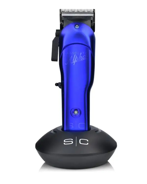 Stylecraft Absolute Alpha with blade diamond blade Professional Modular Clipper