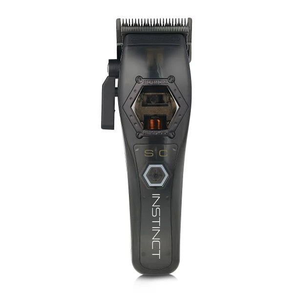 Stylecraft Metal Edition Instinct Clipper